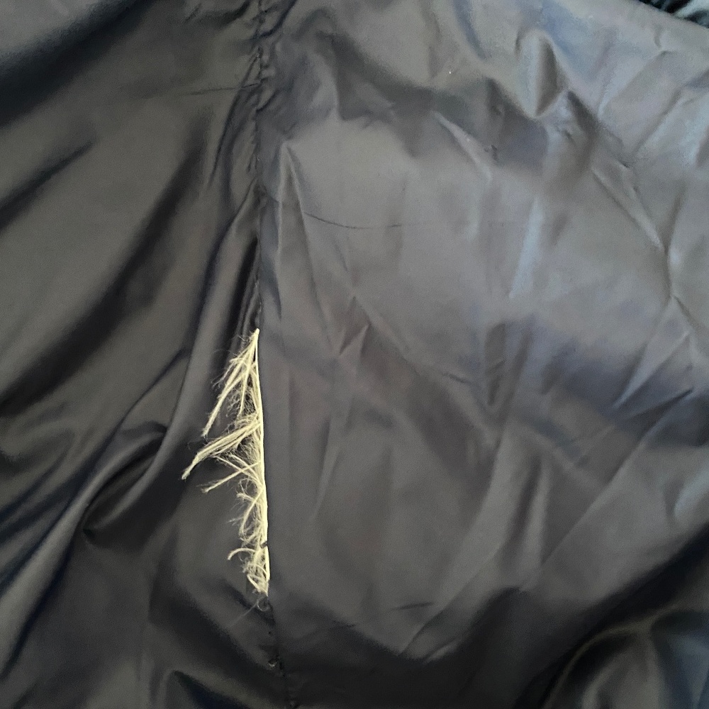 Roxy Coast Road Packable Puffer Jacket - image 5